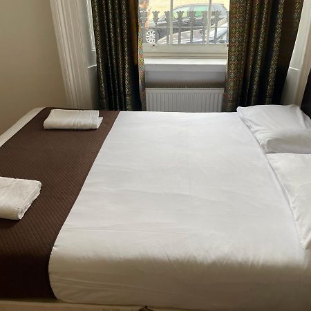 Kings Cross Hotel Лондон Екстер'єр фото